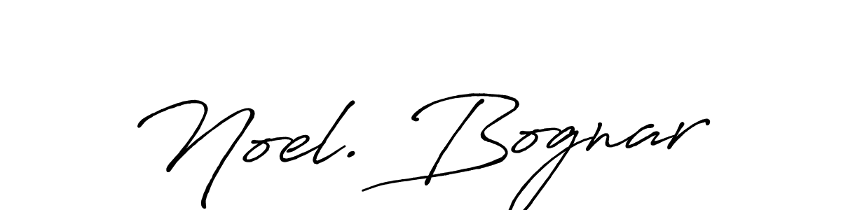 if you are searching for the best signature style for your name Noel. Bognar. so please give up your signature search. here we have designed multiple signature styles  using Antro_Vectra_Bolder. Noel. Bognar signature style 7 images and pictures png