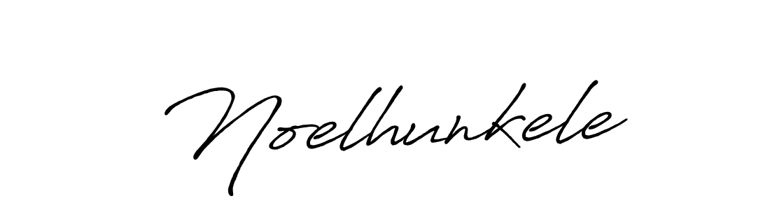 Once you've used our free online signature maker to create your best signature Antro_Vectra_Bolder style, it's time to enjoy all of the benefits that Noelhunkele name signing documents. Noelhunkele signature style 7 images and pictures png