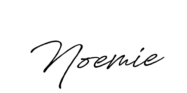 You should practise on your own different ways (Antro_Vectra_Bolder) to write your name (Noemie) in signature. don't let someone else do it for you. Noemie signature style 7 images and pictures png