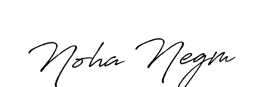 You can use this online signature creator to create a handwritten signature for the name Noha Negm. This is the best online autograph maker. Noha Negm signature style 7 images and pictures png