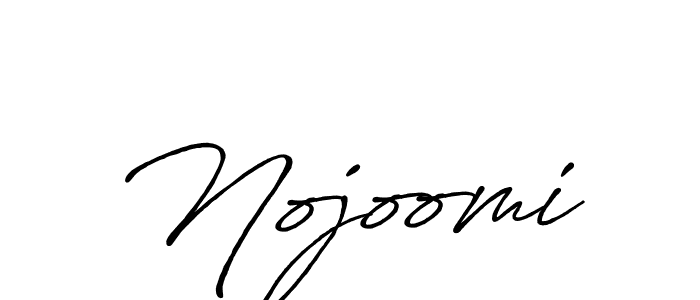 Make a short Nojoomi signature style. Manage your documents anywhere anytime using Antro_Vectra_Bolder. Create and add eSignatures, submit forms, share and send files easily. Nojoomi signature style 7 images and pictures png