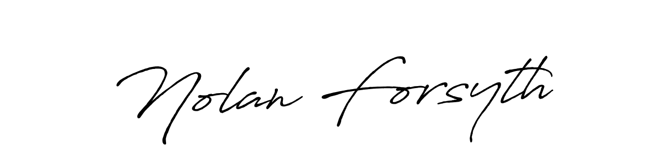 Antro_Vectra_Bolder is a professional signature style that is perfect for those who want to add a touch of class to their signature. It is also a great choice for those who want to make their signature more unique. Get Nolan Forsyth name to fancy signature for free. Nolan Forsyth signature style 7 images and pictures png