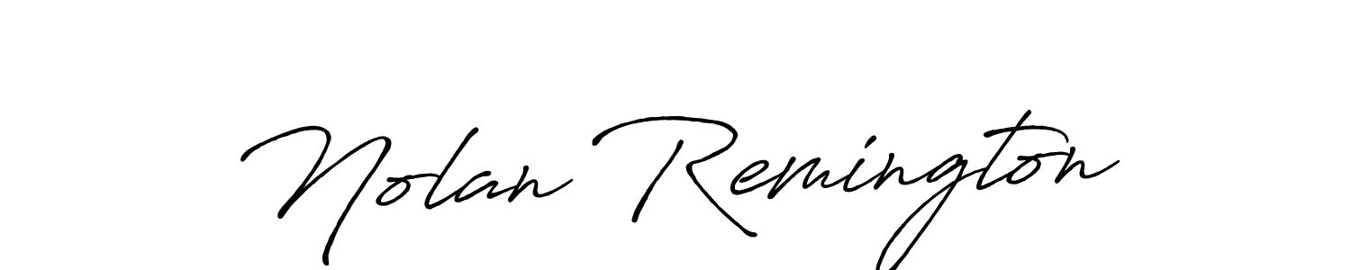 Check out images of Autograph of Nolan Remington name. Actor Nolan Remington Signature Style. Antro_Vectra_Bolder is a professional sign style online. Nolan Remington signature style 7 images and pictures png