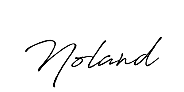 Once you've used our free online signature maker to create your best signature Antro_Vectra_Bolder style, it's time to enjoy all of the benefits that Noland name signing documents. Noland signature style 7 images and pictures png