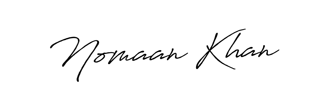 Here are the top 10 professional signature styles for the name Nomaan Khan. These are the best autograph styles you can use for your name. Nomaan Khan signature style 7 images and pictures png