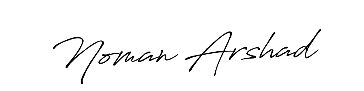 This is the best signature style for the Noman Arshad name. Also you like these signature font (Antro_Vectra_Bolder). Mix name signature. Noman Arshad signature style 7 images and pictures png