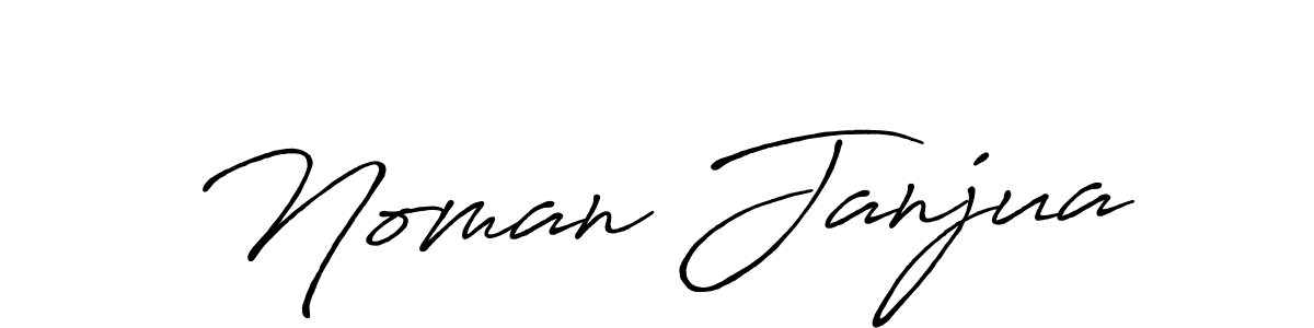 Make a beautiful signature design for name Noman Janjua. Use this online signature maker to create a handwritten signature for free. Noman Janjua signature style 7 images and pictures png