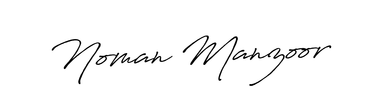 Here are the top 10 professional signature styles for the name Noman Manzoor. These are the best autograph styles you can use for your name. Noman Manzoor signature style 7 images and pictures png