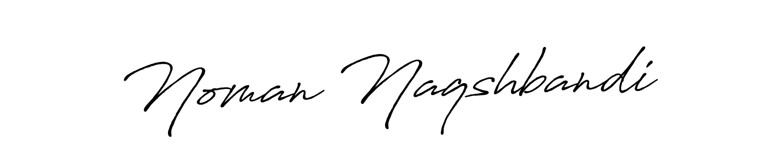 It looks lik you need a new signature style for name Noman Naqshbandi. Design unique handwritten (Antro_Vectra_Bolder) signature with our free signature maker in just a few clicks. Noman Naqshbandi signature style 7 images and pictures png