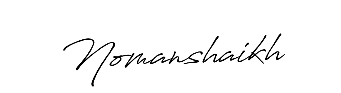 See photos of Nomanshaikh official signature by Spectra . Check more albums & portfolios. Read reviews & check more about Antro_Vectra_Bolder font. Nomanshaikh signature style 7 images and pictures png