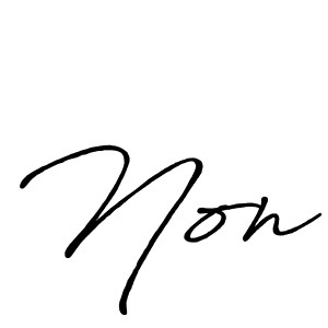 You can use this online signature creator to create a handwritten signature for the name Non. This is the best online autograph maker. Non signature style 7 images and pictures png