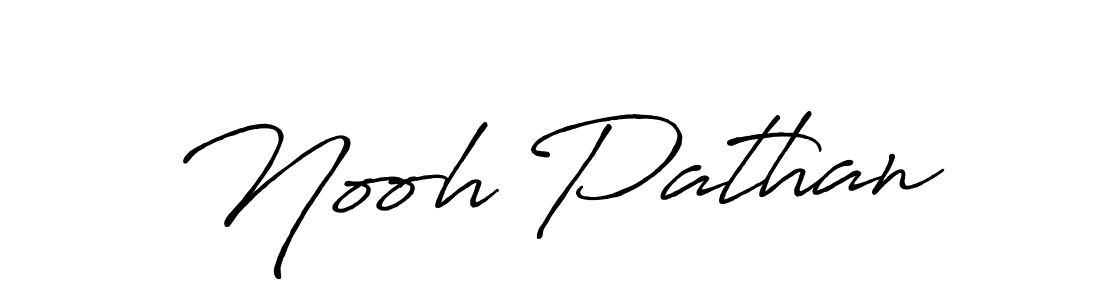 Antro_Vectra_Bolder is a professional signature style that is perfect for those who want to add a touch of class to their signature. It is also a great choice for those who want to make their signature more unique. Get Nooh Pathan name to fancy signature for free. Nooh Pathan signature style 7 images and pictures png