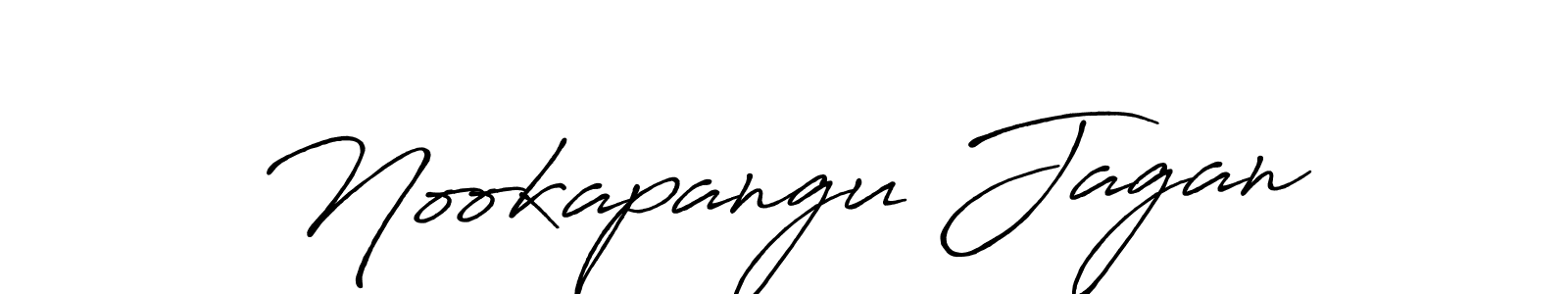 How to Draw Nookapangu Jagan signature style? Antro_Vectra_Bolder is a latest design signature styles for name Nookapangu Jagan. Nookapangu Jagan signature style 7 images and pictures png