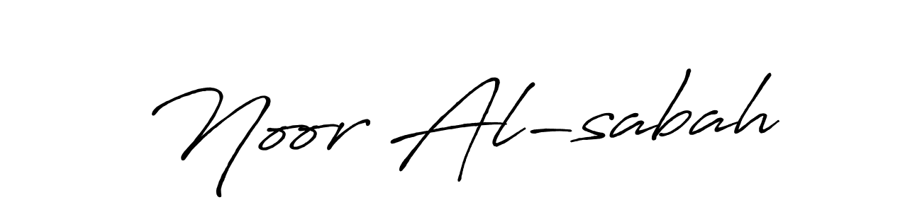 You should practise on your own different ways (Antro_Vectra_Bolder) to write your name (Noor Al-sabah) in signature. don't let someone else do it for you. Noor Al-sabah signature style 7 images and pictures png