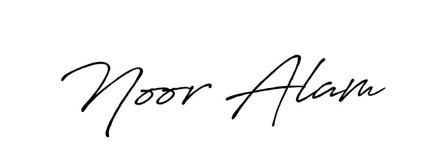 Antro_Vectra_Bolder is a professional signature style that is perfect for those who want to add a touch of class to their signature. It is also a great choice for those who want to make their signature more unique. Get Noor Alam name to fancy signature for free. Noor Alam signature style 7 images and pictures png