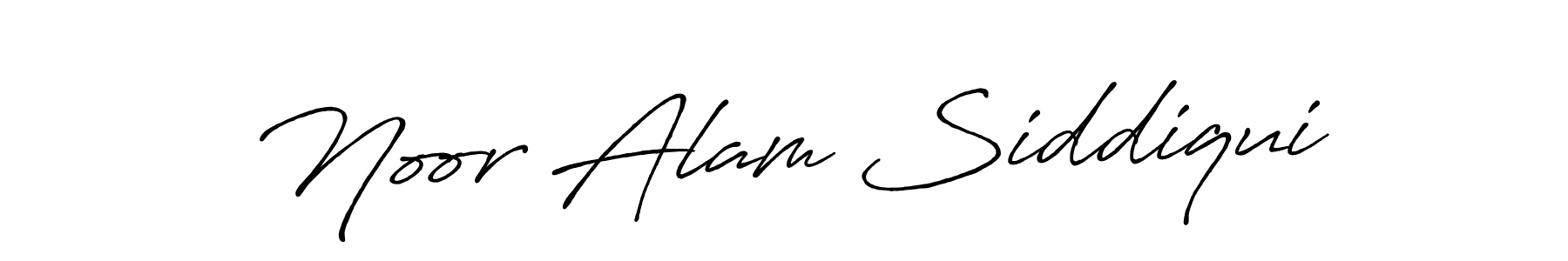The best way (Antro_Vectra_Bolder) to make a short signature is to pick only two or three words in your name. The name Noor Alam Siddiqui include a total of six letters. For converting this name. Noor Alam Siddiqui signature style 7 images and pictures png