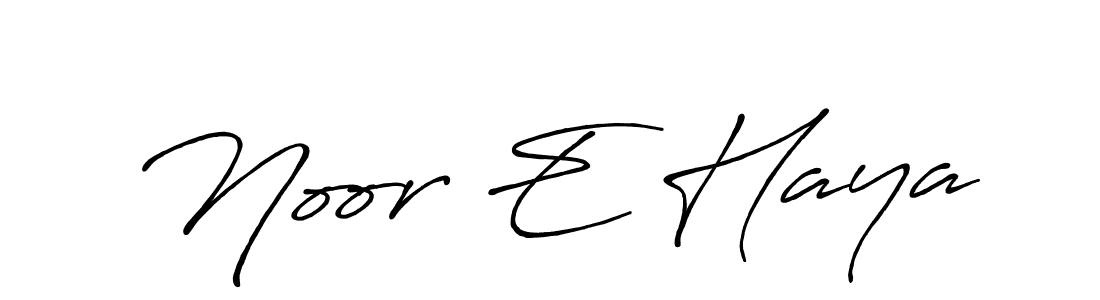 Antro_Vectra_Bolder is a professional signature style that is perfect for those who want to add a touch of class to their signature. It is also a great choice for those who want to make their signature more unique. Get Noor E Haya name to fancy signature for free. Noor E Haya signature style 7 images and pictures png