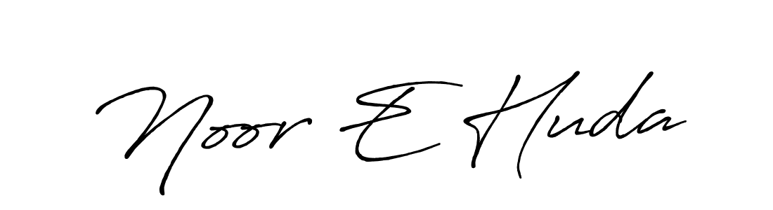 Similarly Antro_Vectra_Bolder is the best handwritten signature design. Signature creator online .You can use it as an online autograph creator for name Noor E Huda. Noor E Huda signature style 7 images and pictures png