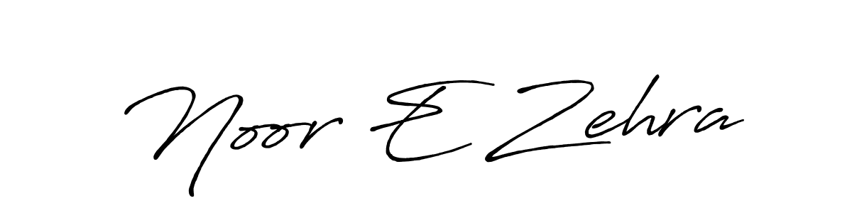 You can use this online signature creator to create a handwritten signature for the name Noor E Zehra. This is the best online autograph maker. Noor E Zehra signature style 7 images and pictures png