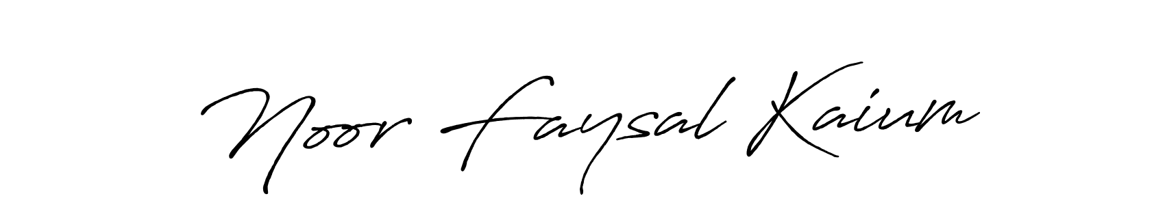 This is the best signature style for the Noor Faysal Kaium name. Also you like these signature font (Antro_Vectra_Bolder). Mix name signature. Noor Faysal Kaium signature style 7 images and pictures png