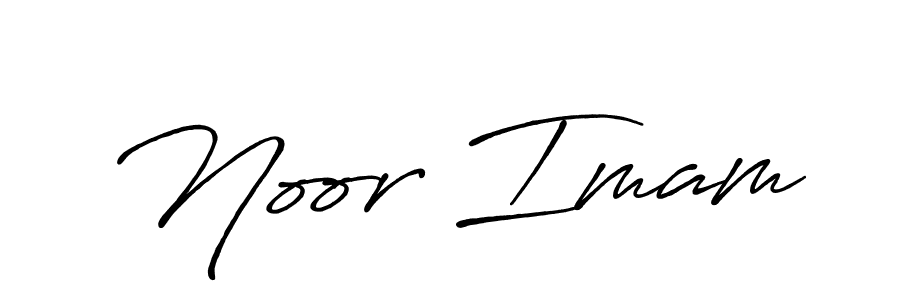 Here are the top 10 professional signature styles for the name Noor Imam. These are the best autograph styles you can use for your name. Noor Imam signature style 7 images and pictures png
