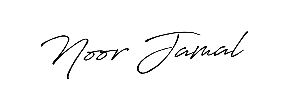 This is the best signature style for the Noor Jamal name. Also you like these signature font (Antro_Vectra_Bolder). Mix name signature. Noor Jamal signature style 7 images and pictures png