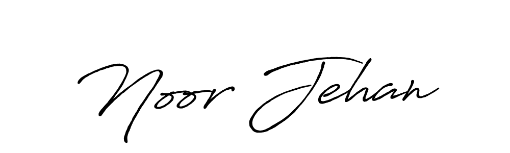 How to make Noor Jehan signature? Antro_Vectra_Bolder is a professional autograph style. Create handwritten signature for Noor Jehan name. Noor Jehan signature style 7 images and pictures png