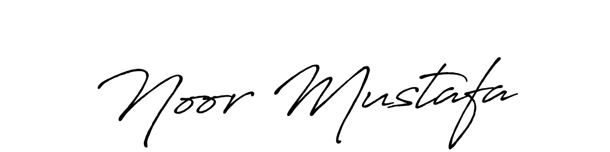 Make a short Noor Mustafa signature style. Manage your documents anywhere anytime using Antro_Vectra_Bolder. Create and add eSignatures, submit forms, share and send files easily. Noor Mustafa signature style 7 images and pictures png