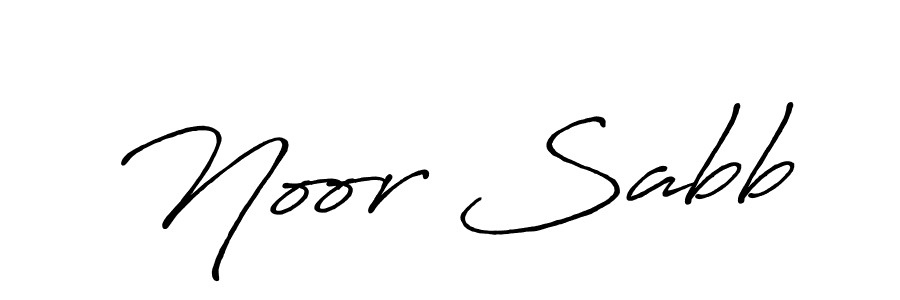You should practise on your own different ways (Antro_Vectra_Bolder) to write your name (Noor Sabb) in signature. don't let someone else do it for you. Noor Sabb signature style 7 images and pictures png