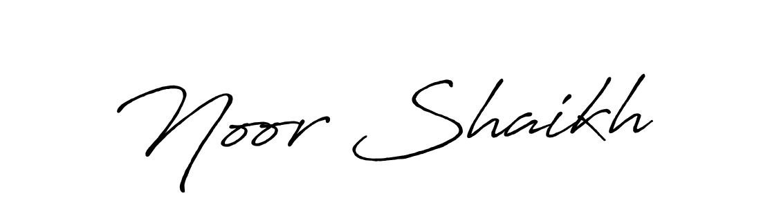 You should practise on your own different ways (Antro_Vectra_Bolder) to write your name (Noor Shaikh) in signature. don't let someone else do it for you. Noor Shaikh signature style 7 images and pictures png