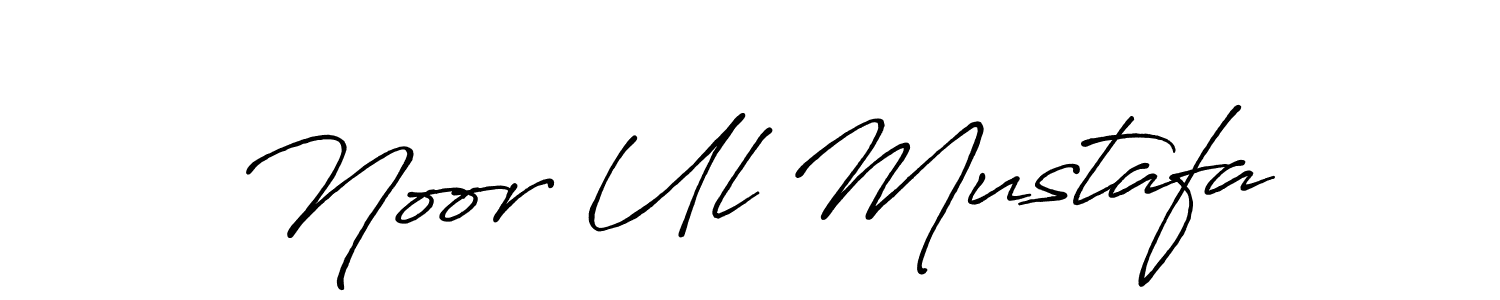 Similarly Antro_Vectra_Bolder is the best handwritten signature design. Signature creator online .You can use it as an online autograph creator for name Noor Ul Mustafa. Noor Ul Mustafa signature style 7 images and pictures png