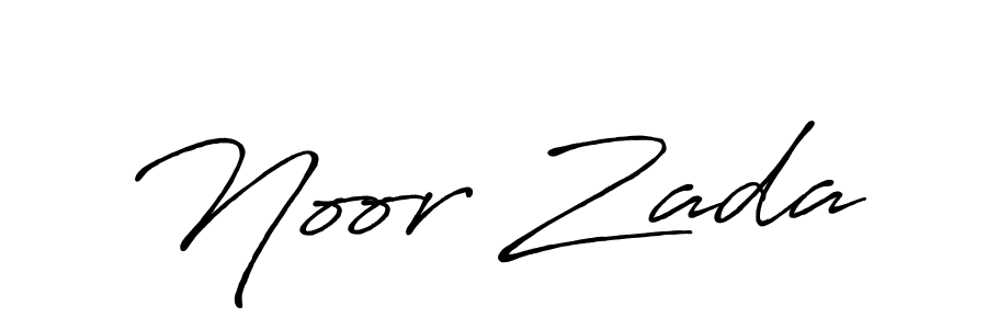 Best and Professional Signature Style for Noor Zada. Antro_Vectra_Bolder Best Signature Style Collection. Noor Zada signature style 7 images and pictures png