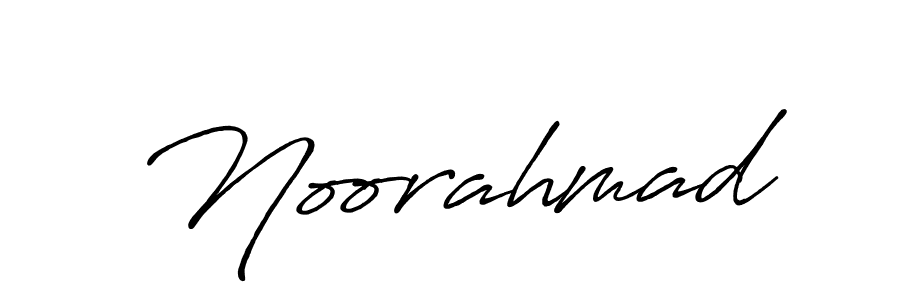 Here are the top 10 professional signature styles for the name Noorahmad. These are the best autograph styles you can use for your name. Noorahmad signature style 7 images and pictures png