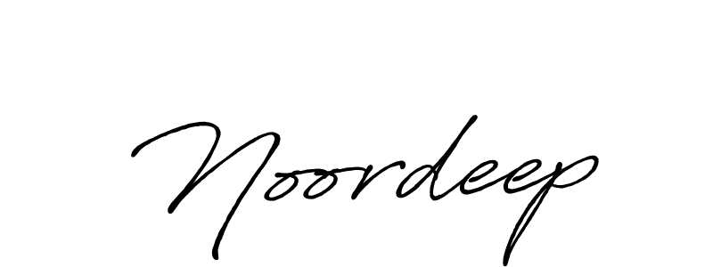 Also we have Noordeep name is the best signature style. Create professional handwritten signature collection using Antro_Vectra_Bolder autograph style. Noordeep signature style 7 images and pictures png