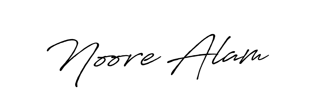 How to Draw Noore Alam signature style? Antro_Vectra_Bolder is a latest design signature styles for name Noore Alam. Noore Alam signature style 7 images and pictures png