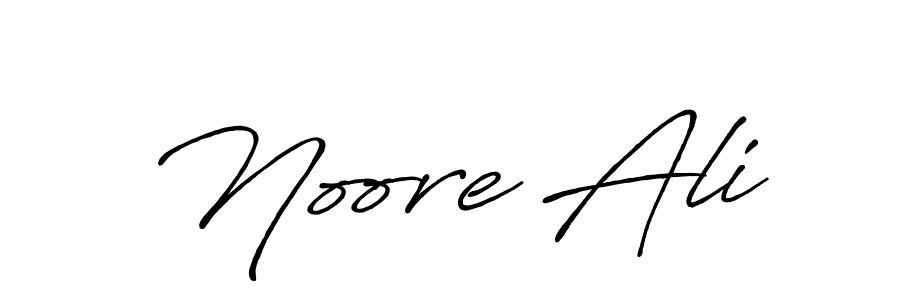 How to Draw Noore Ali signature style? Antro_Vectra_Bolder is a latest design signature styles for name Noore Ali. Noore Ali signature style 7 images and pictures png