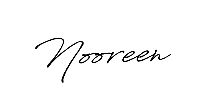 Similarly Antro_Vectra_Bolder is the best handwritten signature design. Signature creator online .You can use it as an online autograph creator for name Nooreen. Nooreen signature style 7 images and pictures png