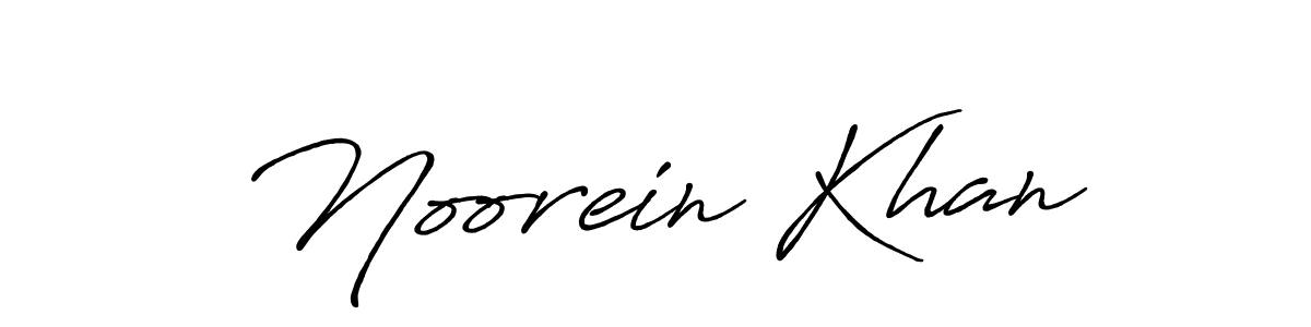 The best way (Antro_Vectra_Bolder) to make a short signature is to pick only two or three words in your name. The name Noorein Khan include a total of six letters. For converting this name. Noorein Khan signature style 7 images and pictures png
