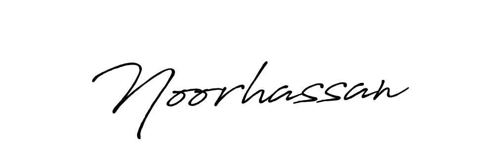 Antro_Vectra_Bolder is a professional signature style that is perfect for those who want to add a touch of class to their signature. It is also a great choice for those who want to make their signature more unique. Get Noorhassan name to fancy signature for free. Noorhassan signature style 7 images and pictures png