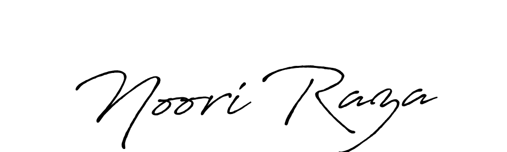 Make a short Noori Raza signature style. Manage your documents anywhere anytime using Antro_Vectra_Bolder. Create and add eSignatures, submit forms, share and send files easily. Noori Raza signature style 7 images and pictures png