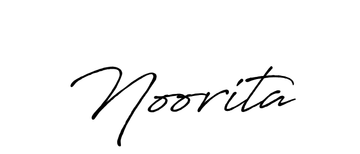 Best and Professional Signature Style for Noorita. Antro_Vectra_Bolder Best Signature Style Collection. Noorita signature style 7 images and pictures png