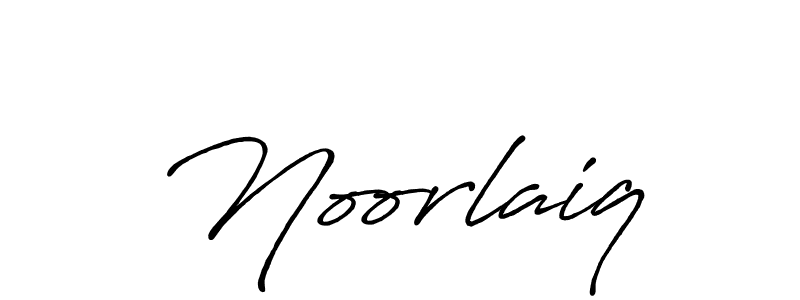 Make a beautiful signature design for name Noorlaiq. Use this online signature maker to create a handwritten signature for free. Noorlaiq signature style 7 images and pictures png