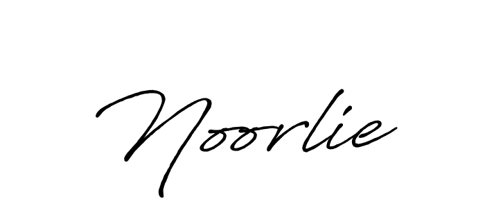 Make a beautiful signature design for name Noorlie. Use this online signature maker to create a handwritten signature for free. Noorlie signature style 7 images and pictures png