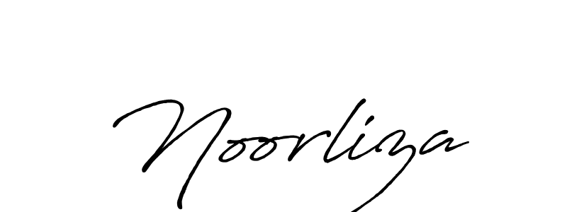 See photos of Noorliza official signature by Spectra . Check more albums & portfolios. Read reviews & check more about Antro_Vectra_Bolder font. Noorliza signature style 7 images and pictures png