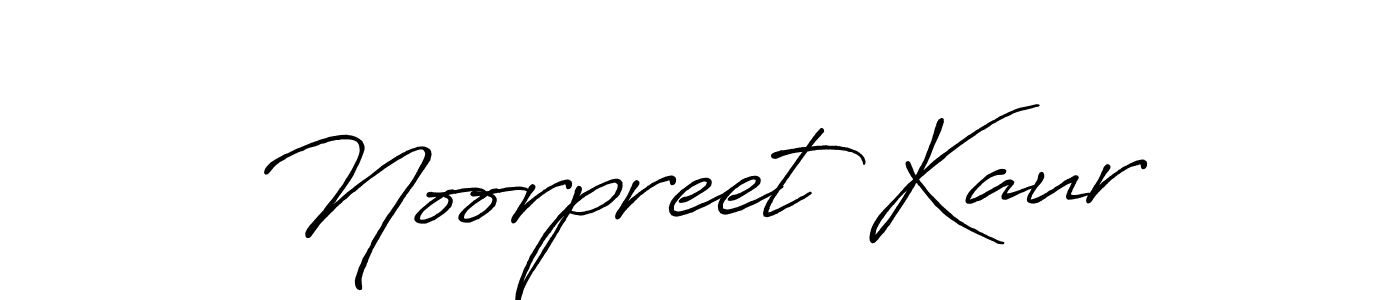This is the best signature style for the Noorpreet Kaur name. Also you like these signature font (Antro_Vectra_Bolder). Mix name signature. Noorpreet Kaur signature style 7 images and pictures png