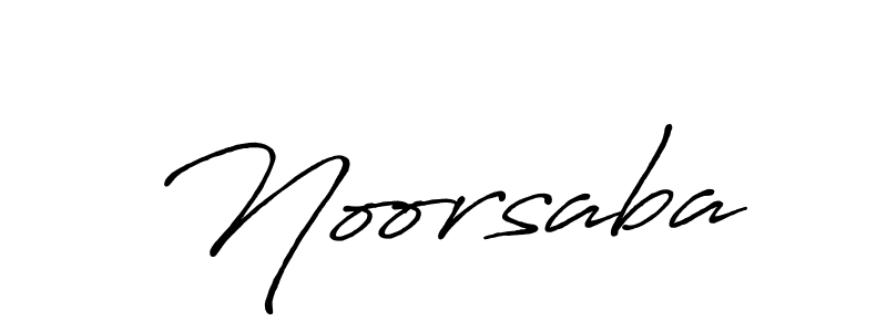 How to Draw Noorsaba signature style? Antro_Vectra_Bolder is a latest design signature styles for name Noorsaba. Noorsaba signature style 7 images and pictures png