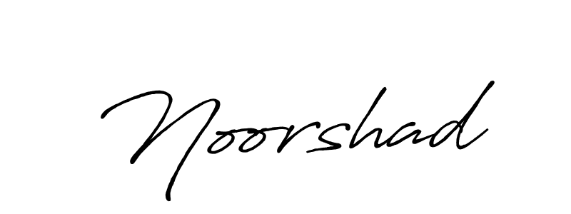 You should practise on your own different ways (Antro_Vectra_Bolder) to write your name (Noorshad) in signature. don't let someone else do it for you. Noorshad signature style 7 images and pictures png