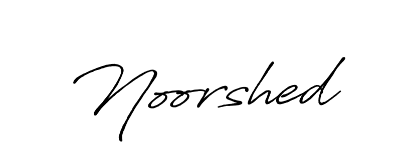 Best and Professional Signature Style for Noorshed. Antro_Vectra_Bolder Best Signature Style Collection. Noorshed signature style 7 images and pictures png