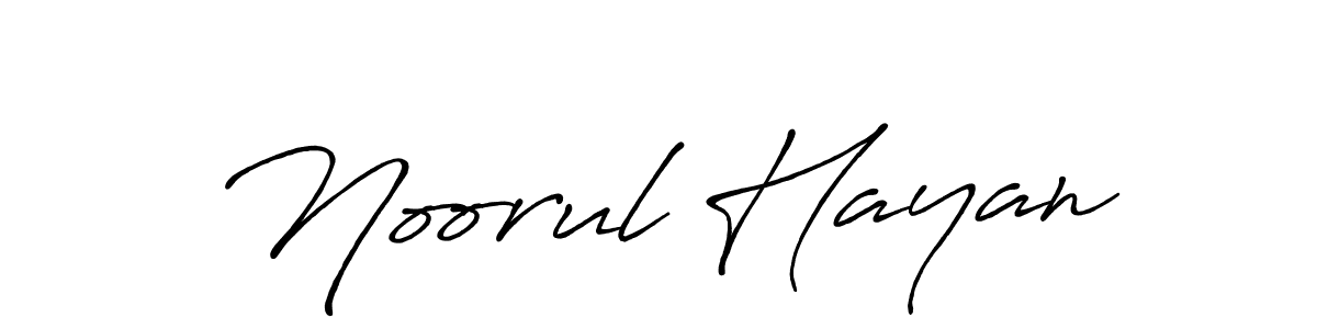 Once you've used our free online signature maker to create your best signature Antro_Vectra_Bolder style, it's time to enjoy all of the benefits that Noorul Hayan name signing documents. Noorul Hayan signature style 7 images and pictures png