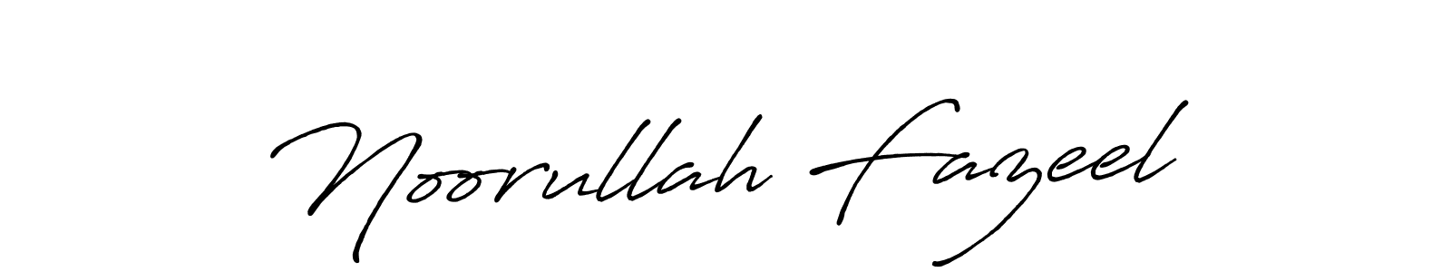 You can use this online signature creator to create a handwritten signature for the name Noorullah Fazeel. This is the best online autograph maker. Noorullah Fazeel signature style 7 images and pictures png